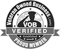 Veteran-Owned Business