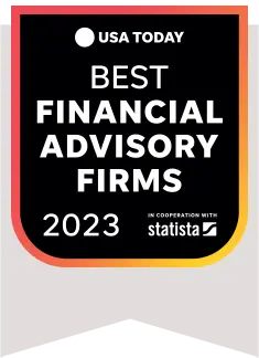 USA Today 2023 Award