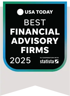 USA Today 2025 Award